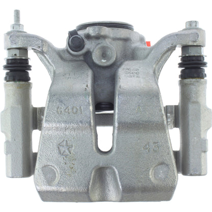 Centric Parts Semi-Loaded Brake Caliper EPB 141.58520