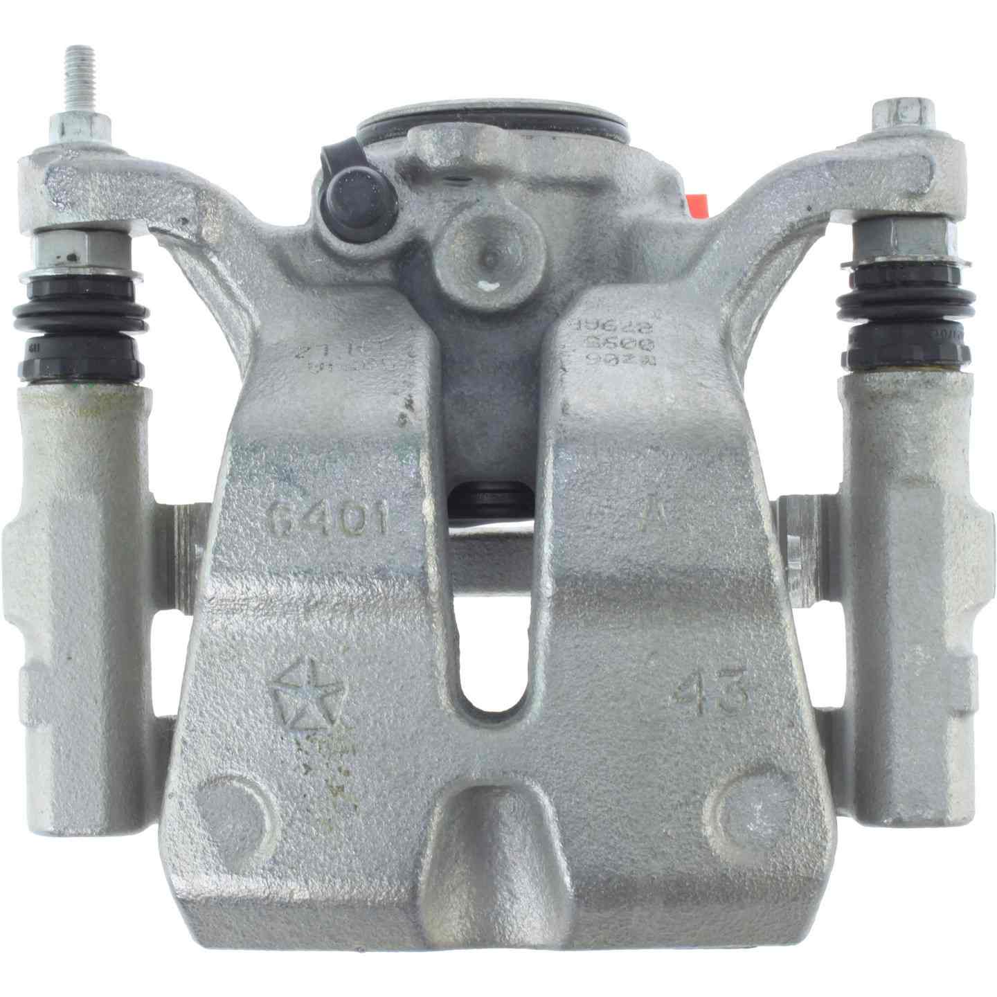 Centric Parts Semi-Loaded Brake Caliper EPB 141.58520