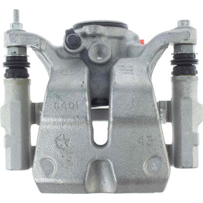 Centric Parts Semi-Loaded Brake Caliper EPB 141.58520