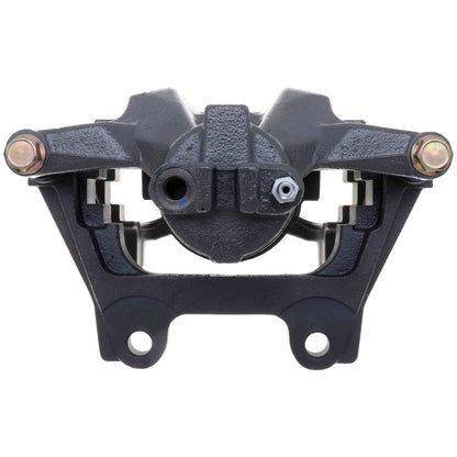 Centric Parts Disc Brake Caliper Semi-Loaded with anti-corrosion finish for 2020-2022 Jeep Gladiator 141.58530