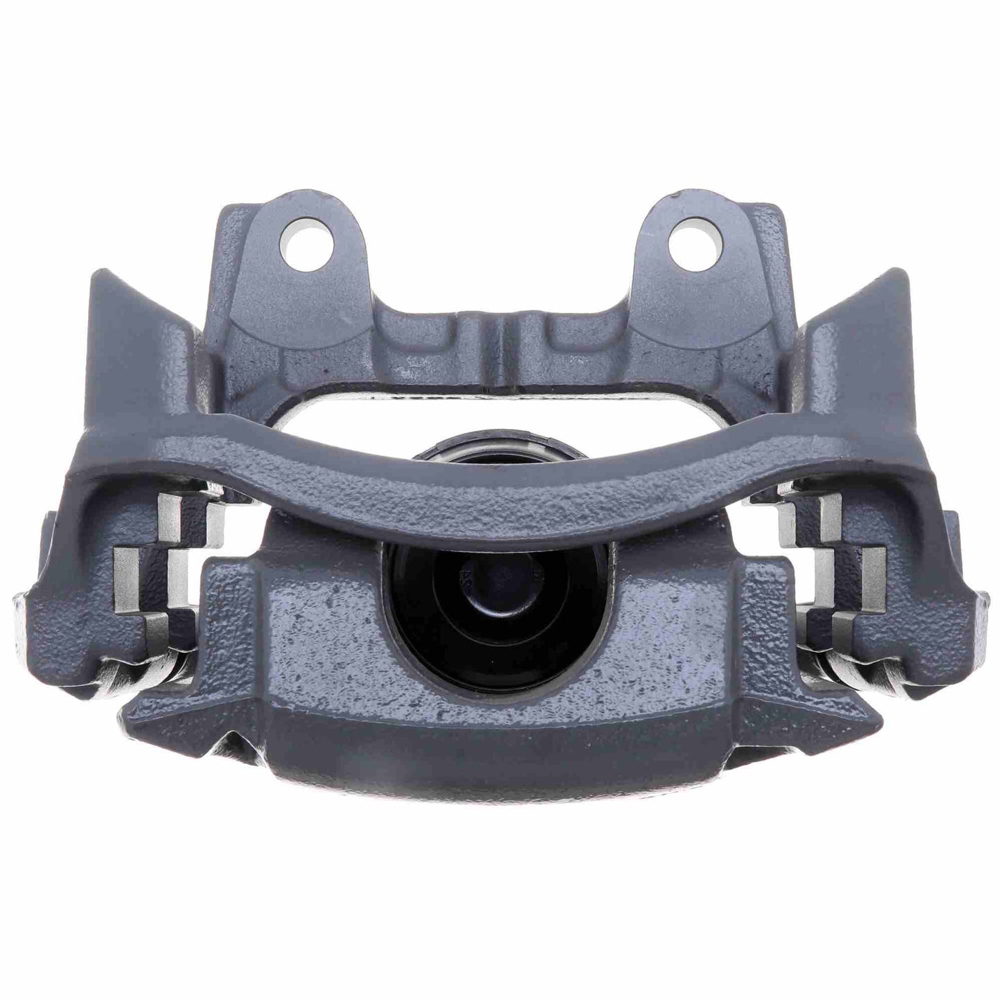 Centric Parts Disc Brake Caliper Semi-Loaded with anti-corrosion finish for 2020-2022 Jeep Gladiator 141.58530