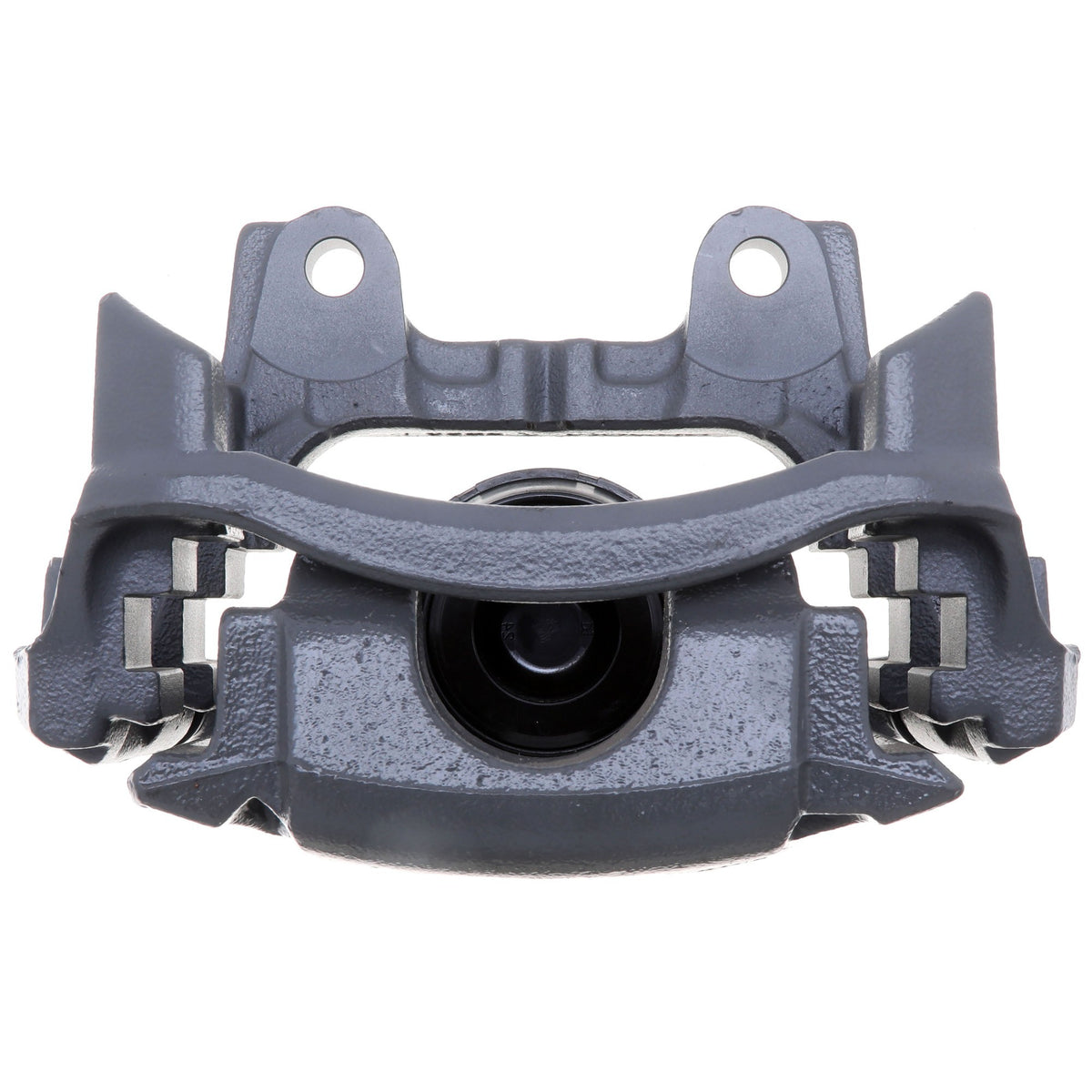 Centric Parts Disc Brake Caliper Semi-Loaded with anti-corrosion finish for 2020-2022 Jeep Gladiator 141.58530