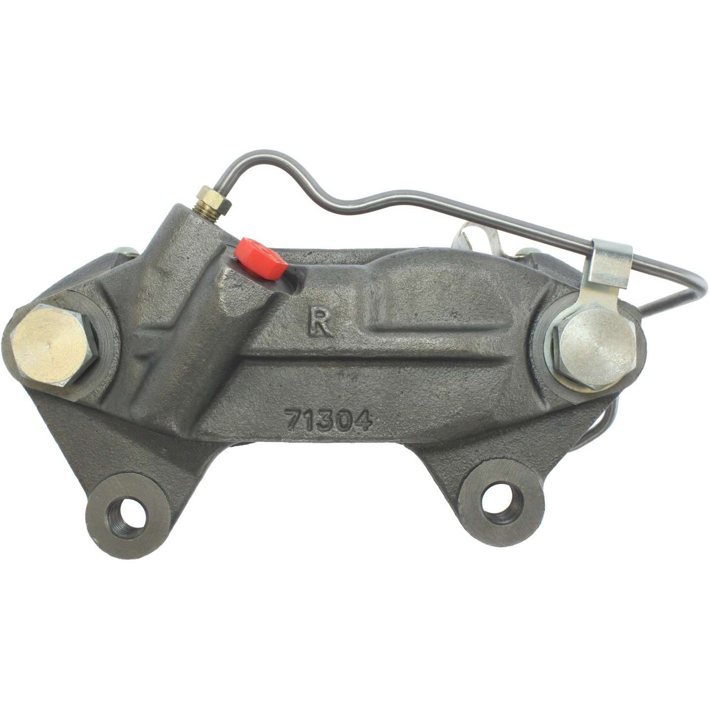 Centric Parts Semi-Loaded Disc Brake Caliper for 1965-1968 Ford Country Sedan 141.61001