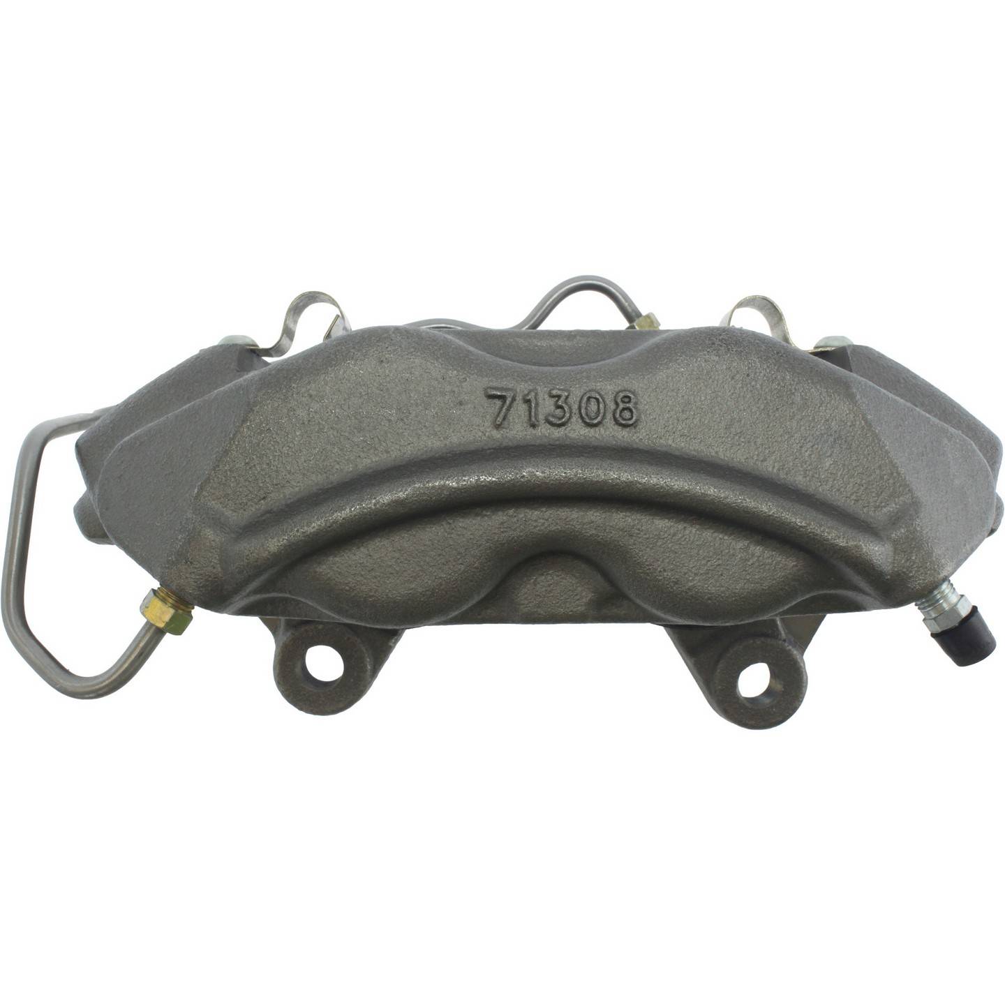 Centric Parts Semi-Loaded Disc Brake Caliper for 1965-1968 Ford Country Sedan 141.61001