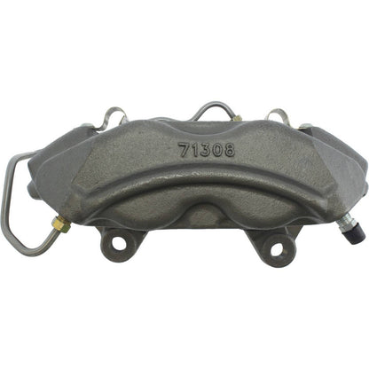 Centric Parts Semi-Loaded Disc Brake Caliper for 1965-1968 Ford Country Sedan 141.61001