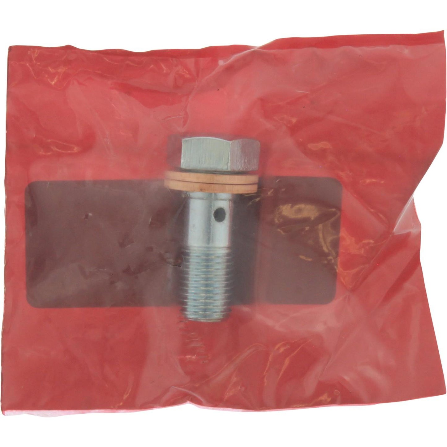 Centric Parts Semi-Loaded Disc Brake Caliper for 1965-1968 Ford Country Sedan 141.61001