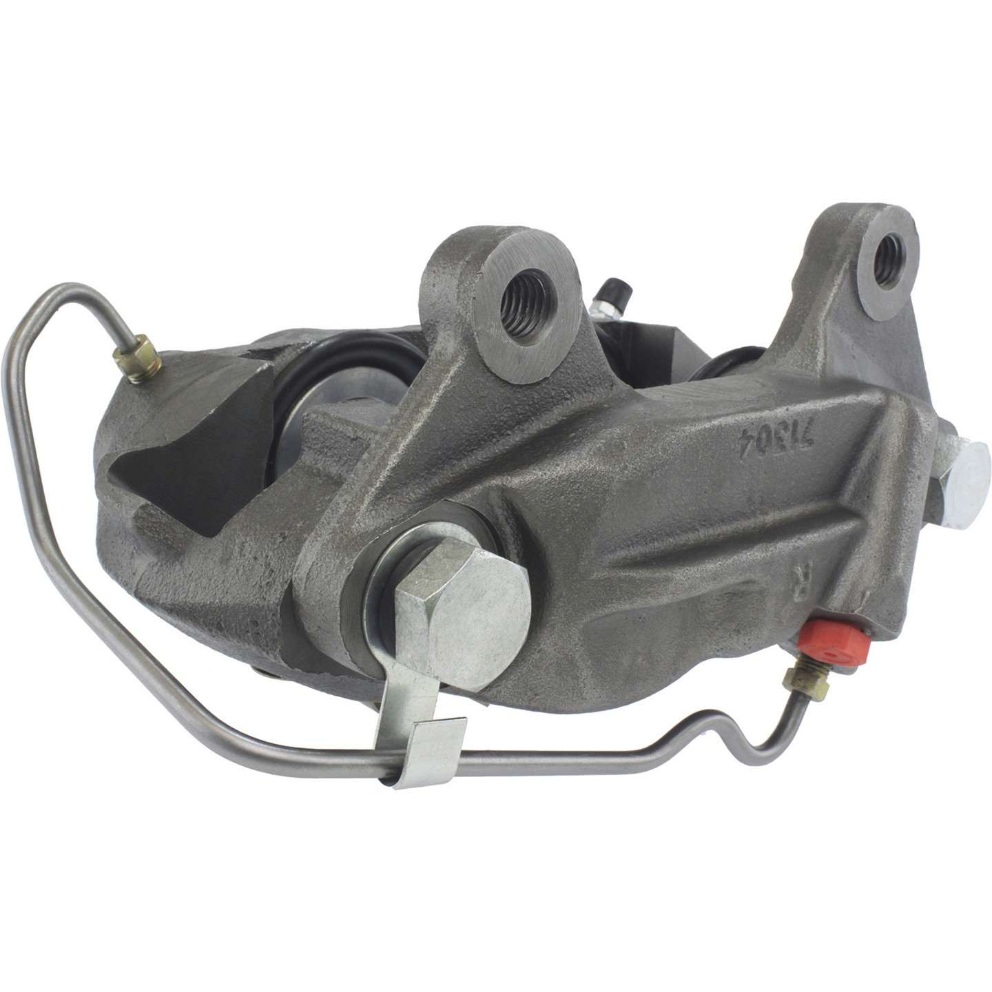 Centric Parts Semi-Loaded Brake Caliper 141.61001