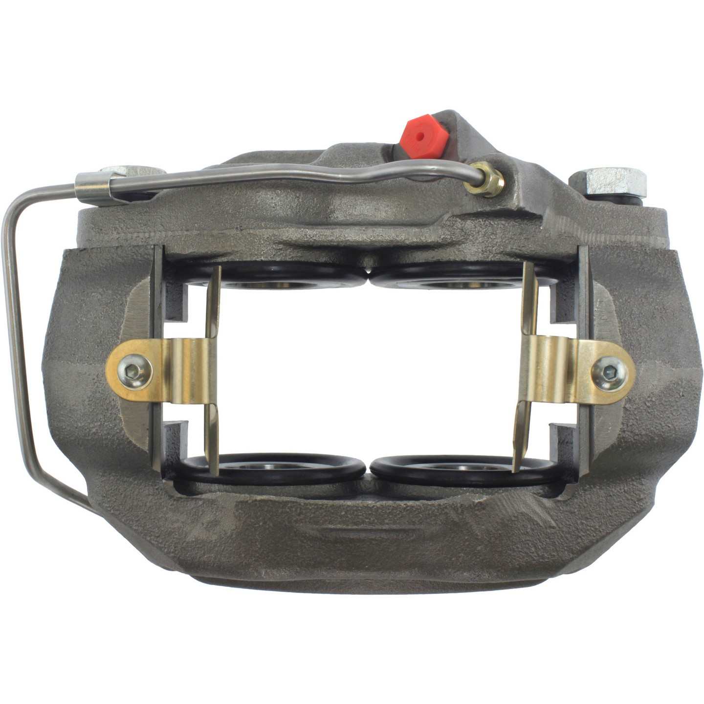 Centric Parts Semi-Loaded Disc Brake Caliper for 1965-1968 Ford Country Sedan 141.61001