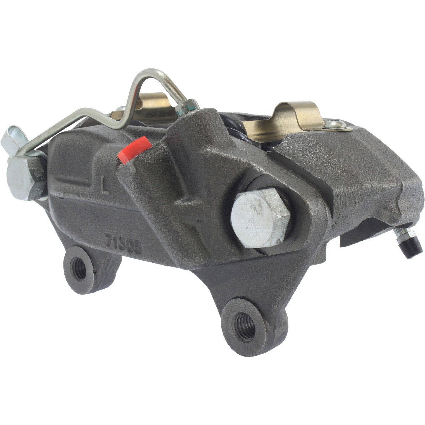 Centric Parts Semi-Loaded Brake Caliper 141.61002