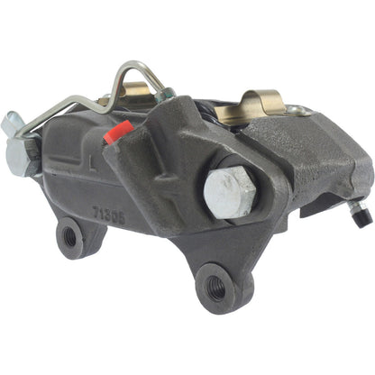 Centric Parts Semi-Loaded Brake Caliper 141.61002