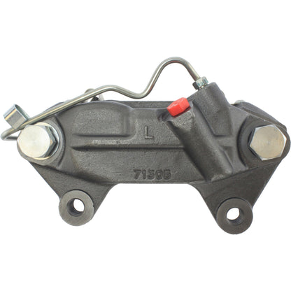 Centric Parts Semi-Loaded Brake Caliper 141.61002