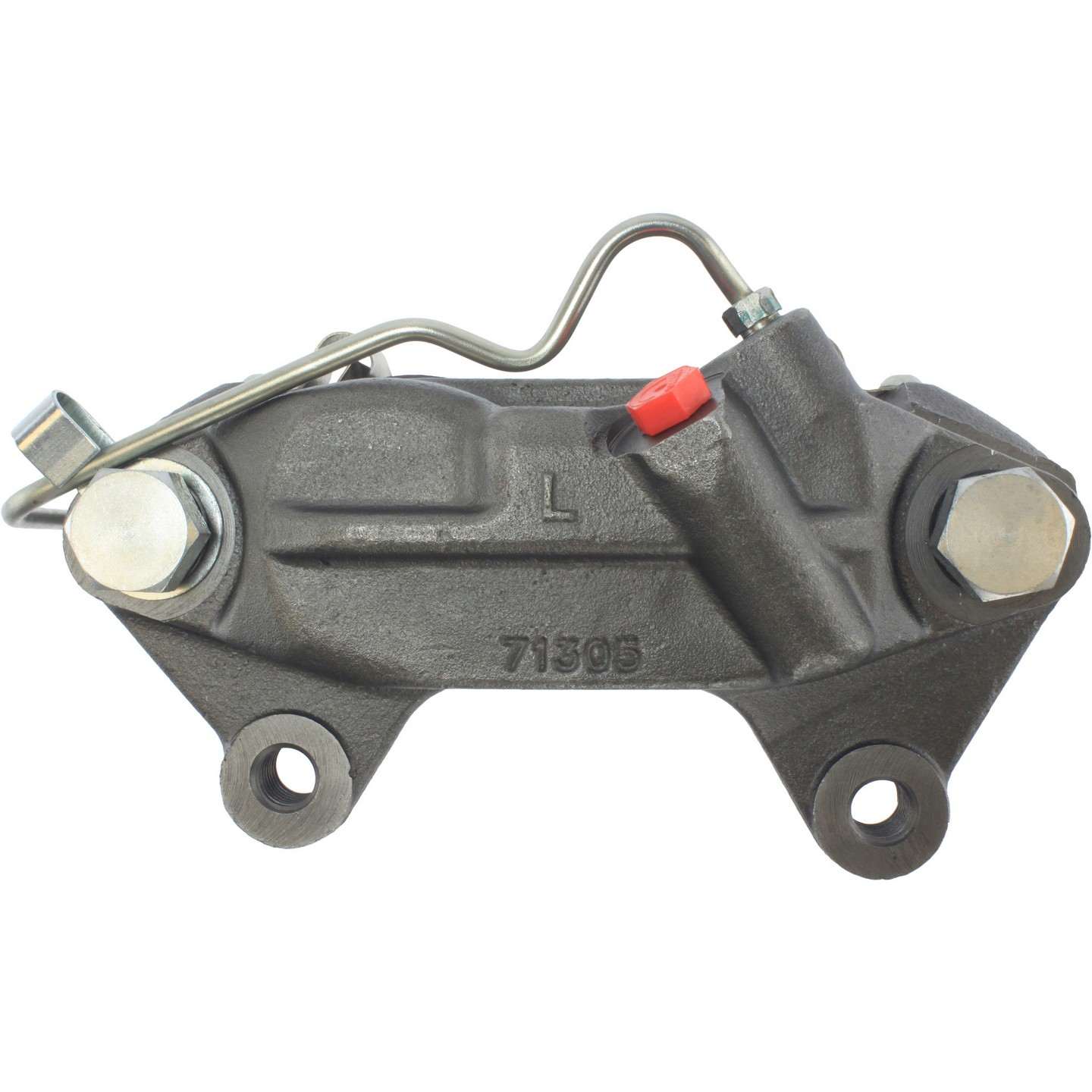 Centric Parts Semi-Loaded Brake Caliper 141.61002