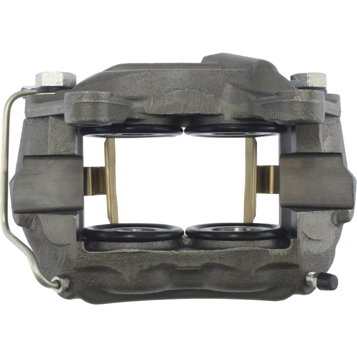 Centric Parts Semi-Loaded Brake Caliper 141.61002