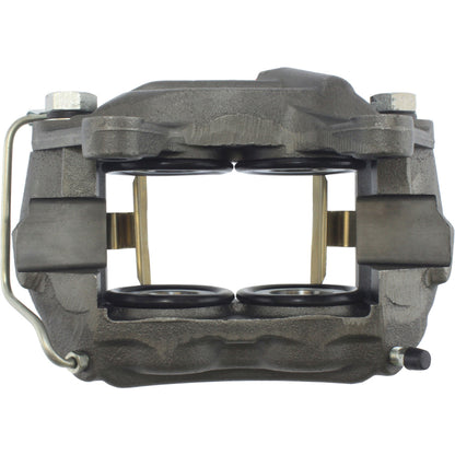Centric Parts Semi-Loaded Brake Caliper 141.61002