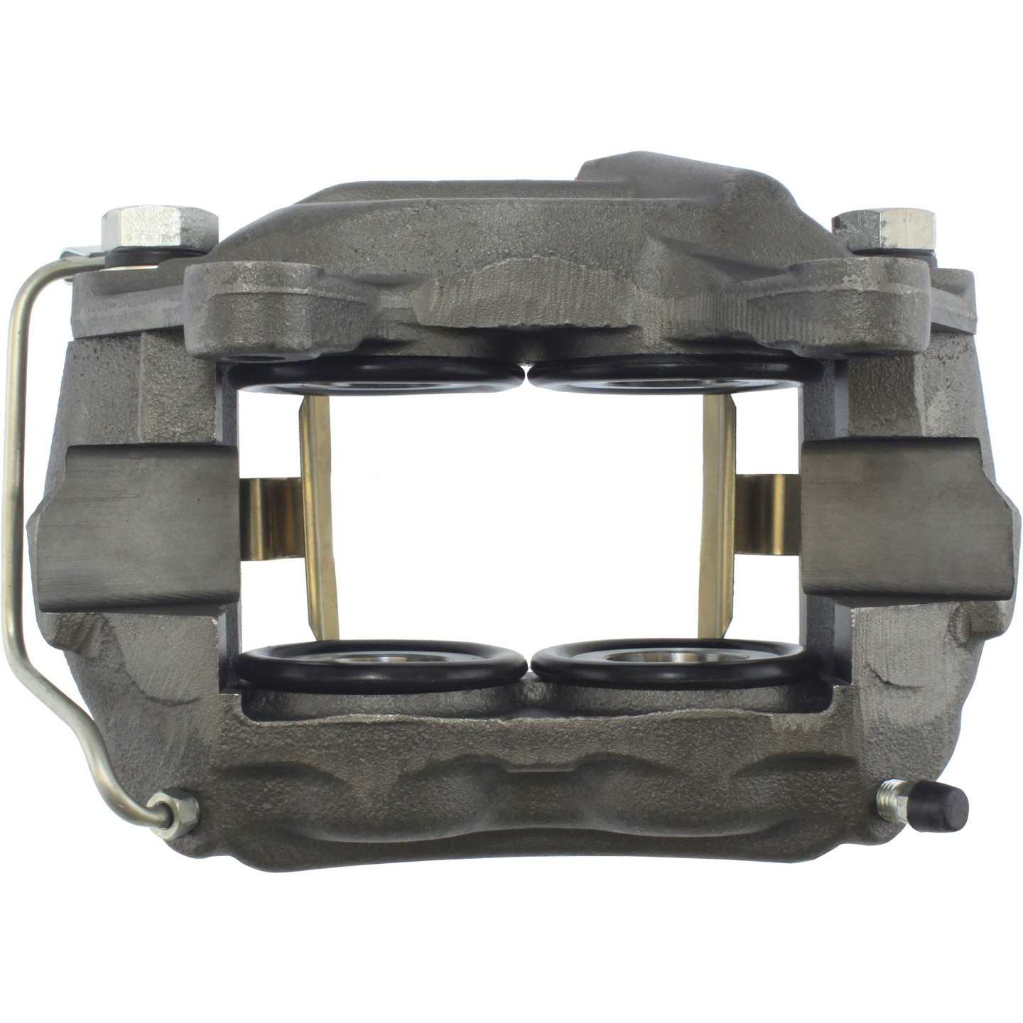 Centric Parts Semi-Loaded Brake Caliper 141.61002