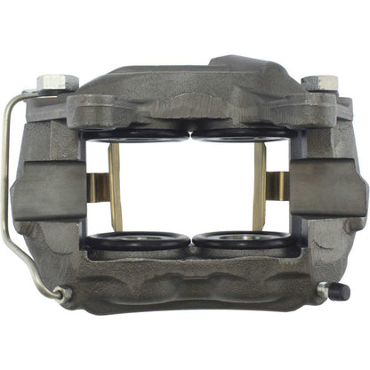 Centric Parts Semi-Loaded Brake Caliper 141.61002