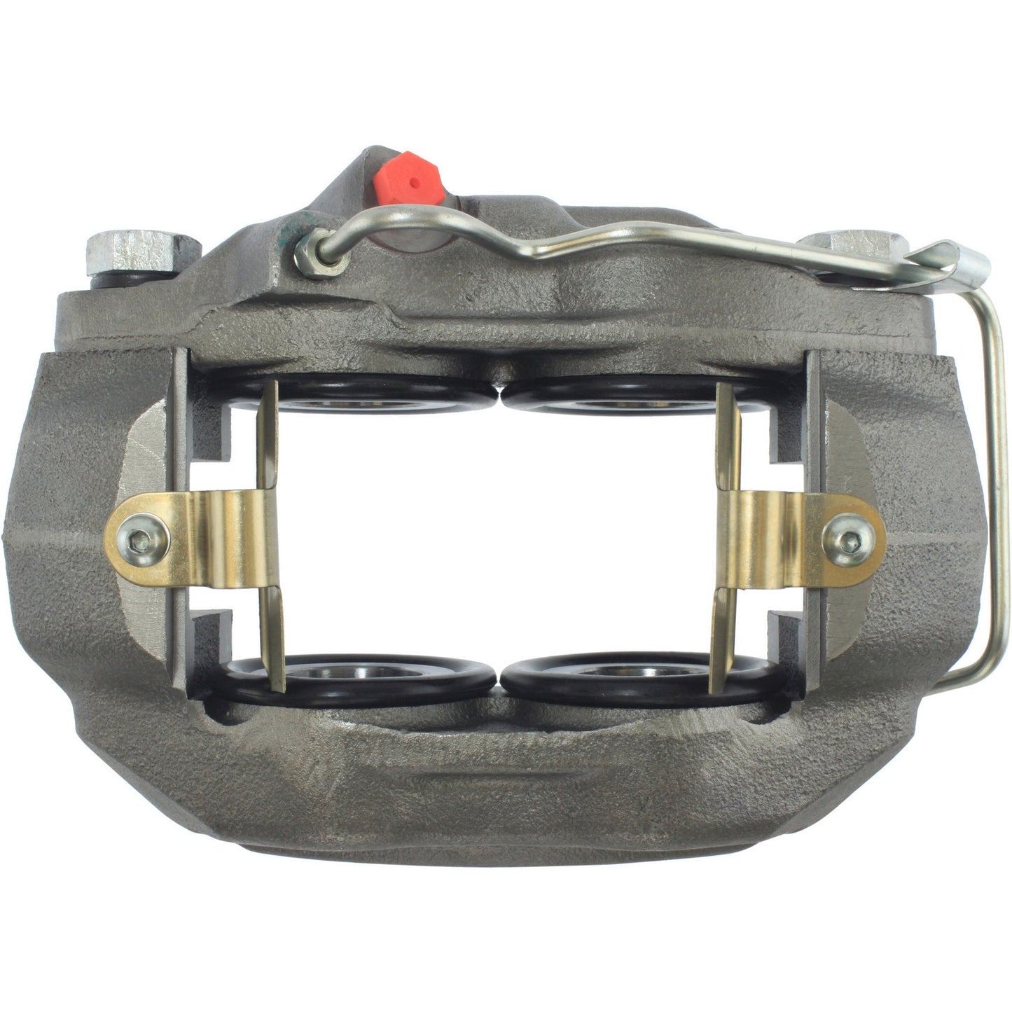 Centric Parts Semi-Loaded Brake Caliper 141.61002