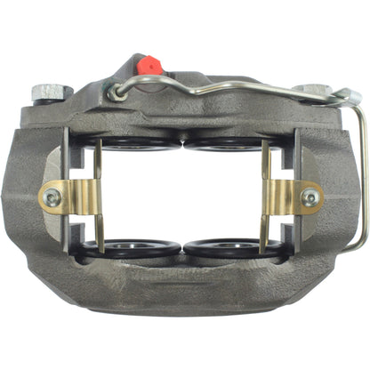 Centric Parts Semi-Loaded Brake Caliper 141.61002