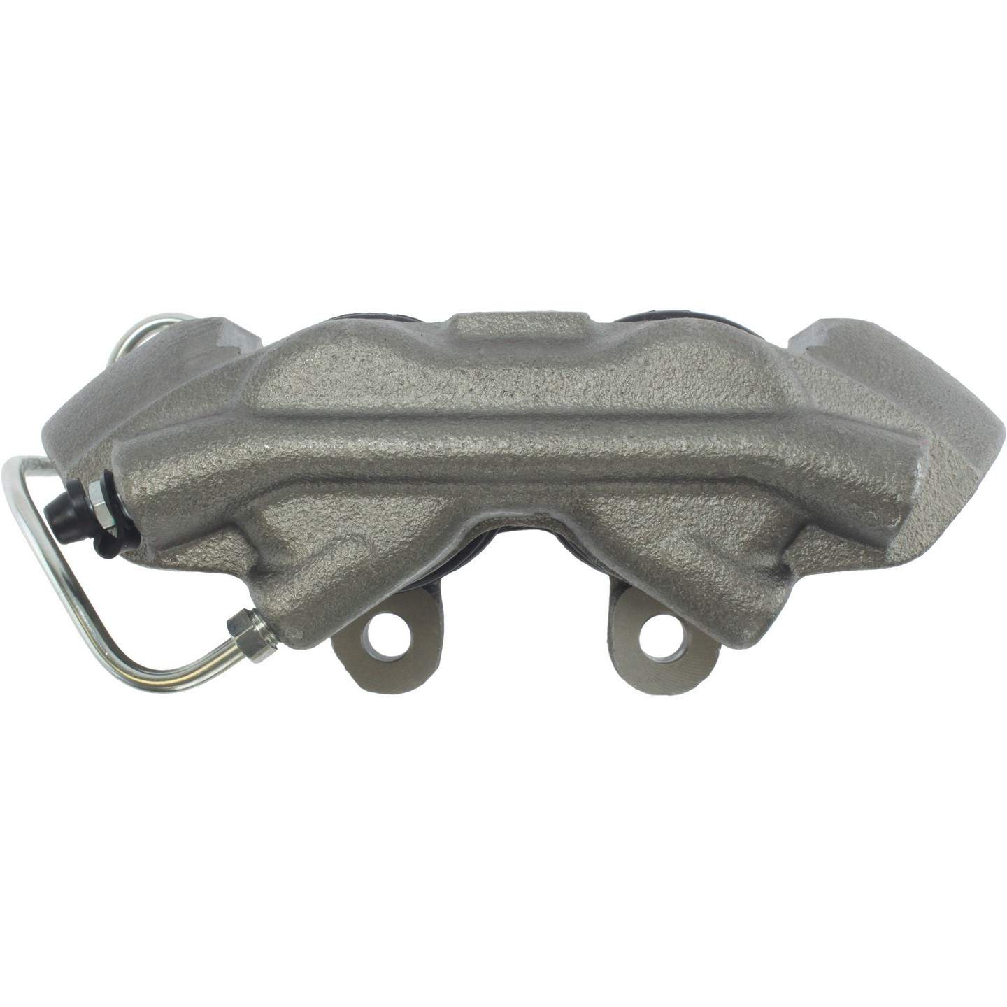 Centric Parts Disc Brake Caliper Semi-Loaded with Anti-Corrosion Finish for 1965-1970 Ford Fairlane Falcon Mustang Ranchero Mercury Caliente Comet Cougar Cyclone Villager Voyager 141.61003