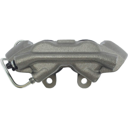 Centric Parts Disc Brake Caliper Semi-Loaded with Anti-Corrosion Finish for 1965-1970 Ford Fairlane Falcon Mustang Ranchero Mercury Caliente Comet Cougar Cyclone Villager Voyager 141.61003