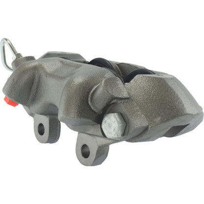 Centric Parts Disc Brake Caliper Semi-Loaded for 1965-1967 Ford Fairlane Falcon Mustang Ranchero Mercury Comet Cougar Cyclone Villager Voyager 141.61004