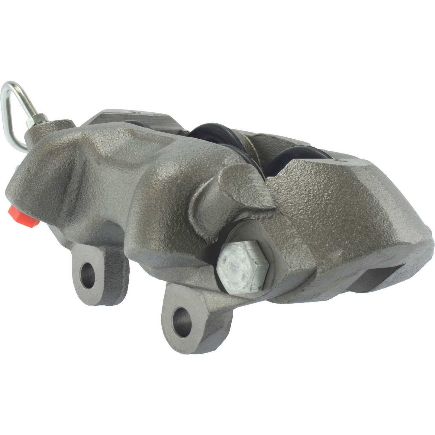 Centric Parts Disc Brake Caliper Semi-Loaded for 1965-1967 Ford Fairlane Falcon Mustang Ranchero Mercury Comet Cougar Cyclone Villager Voyager 141.61004