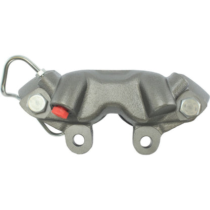 Centric Parts Disc Brake Caliper Semi-Loaded for 1965-1967 Ford Fairlane Falcon Mustang Ranchero Mercury Comet Cougar Cyclone Villager Voyager 141.61004