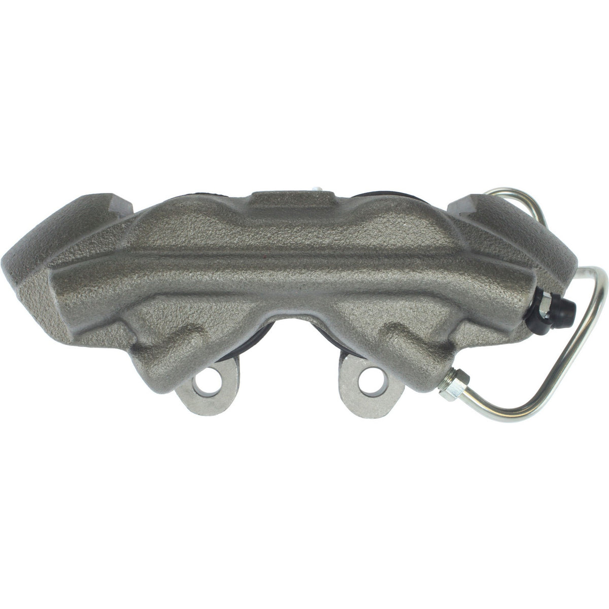 Centric Parts Disc Brake Caliper Semi-Loaded for 1965-1967 Ford Fairlane Falcon Mustang Ranchero Mercury Comet Cougar Cyclone Villager Voyager 141.61004