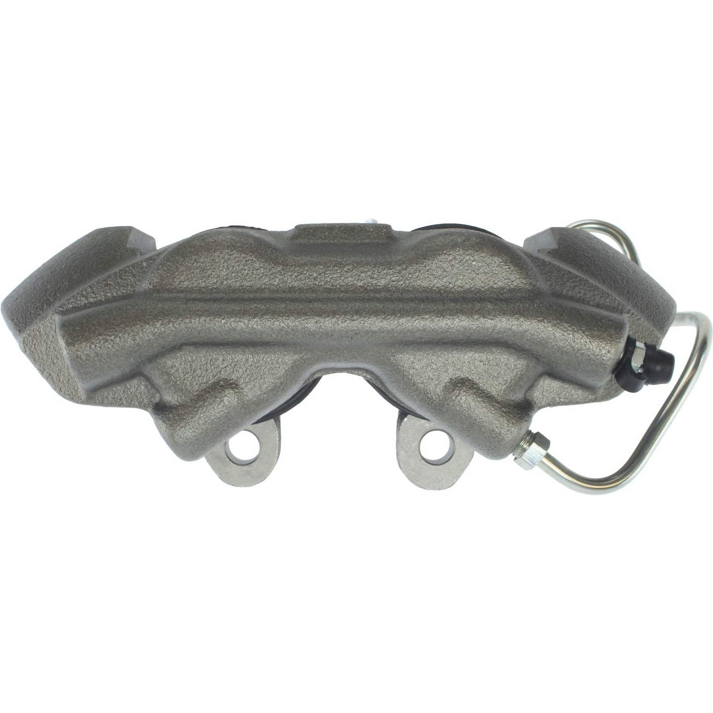 Centric Parts Disc Brake Caliper Semi-Loaded for 1965-1967 Ford Fairlane Falcon Mustang Ranchero Mercury Comet Cougar Cyclone Villager Voyager 141.61004