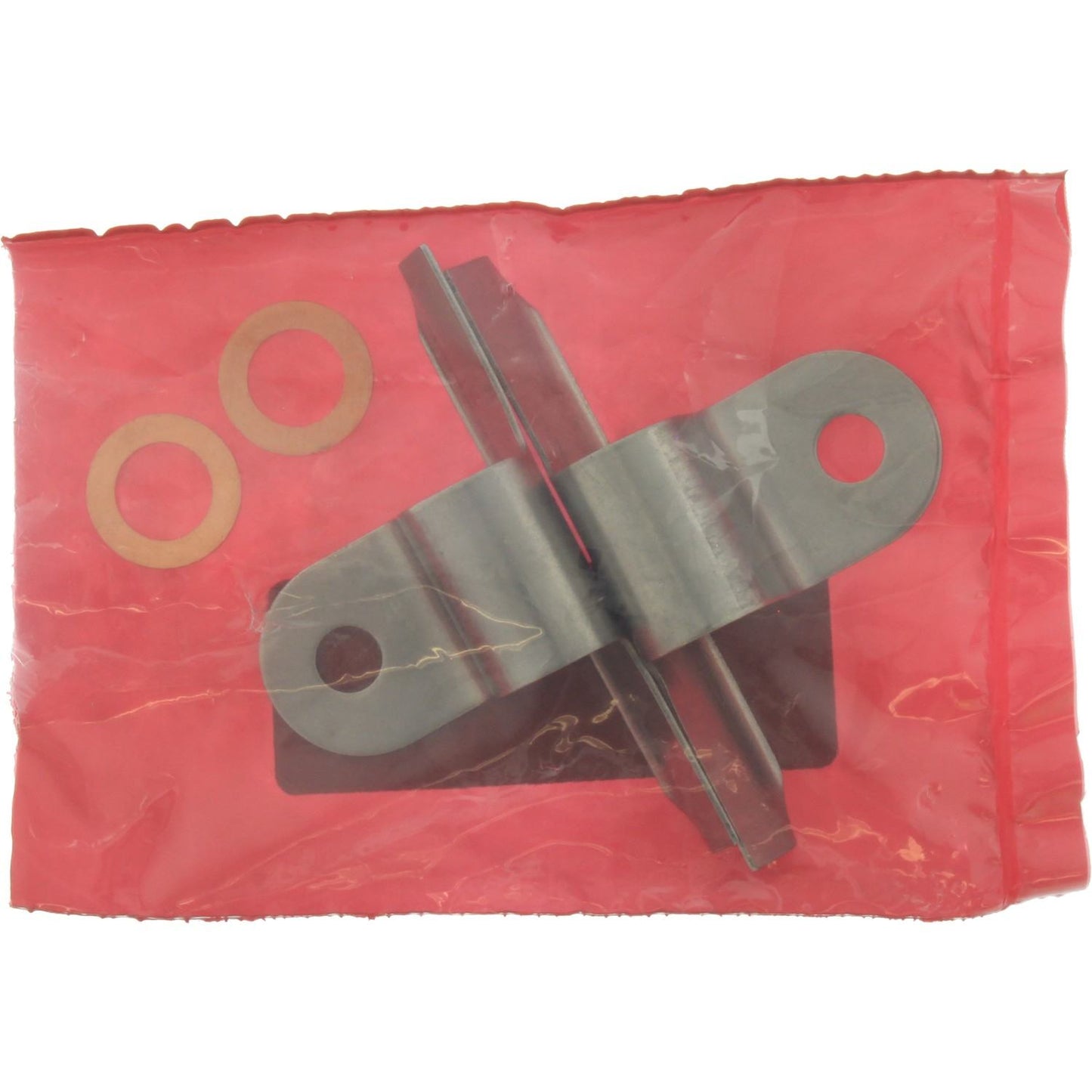 Centric Parts Disc Brake Caliper Semi-Loaded for 1965-1967 Ford Fairlane Falcon Mustang Ranchero Mercury Comet Cougar Cyclone Villager Voyager 141.61004