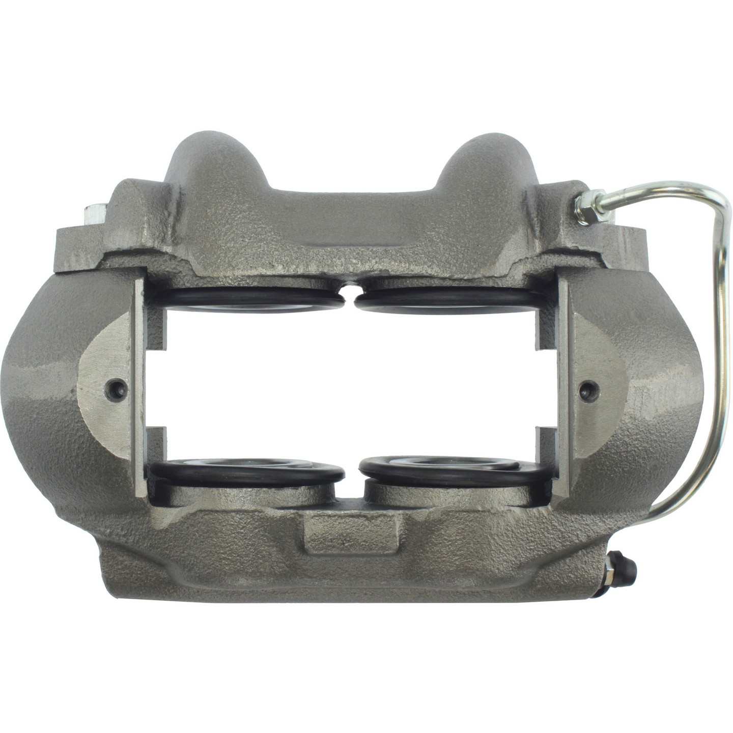 Centric Parts Disc Brake Caliper Semi-Loaded for 1965-1967 Ford Fairlane Falcon Mustang Ranchero Mercury Comet Cougar Cyclone Villager Voyager 141.61004