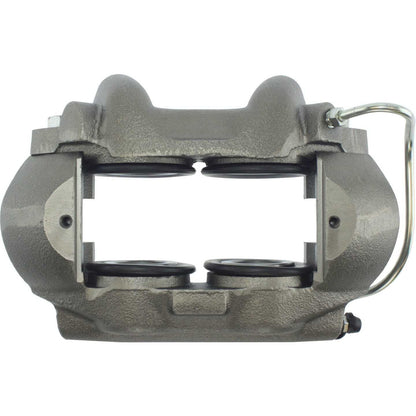 Centric Parts Disc Brake Caliper Semi-Loaded for 1965-1967 Ford Fairlane Falcon Mustang Ranchero Mercury Comet Cougar Cyclone Villager Voyager 141.61004
