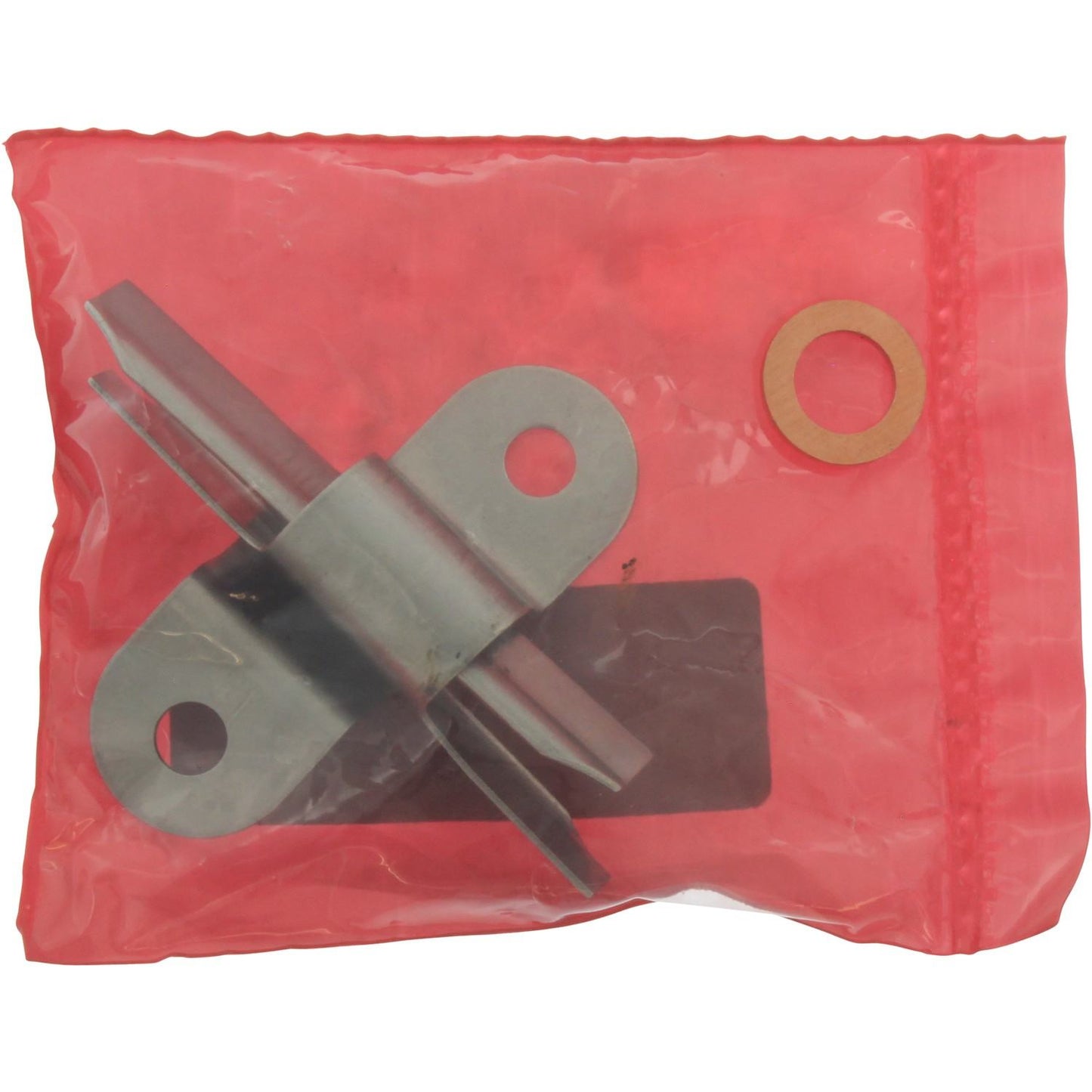 Centric Parts Disc Brake Caliper Semi-Loaded with Anti-Corrosion Finish for 1967 Ford Mustang Ranchero 141.61005