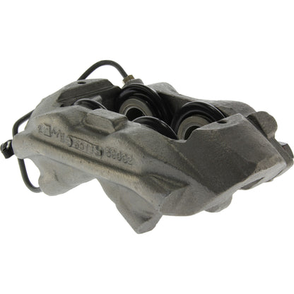 Stoptech Centric Semi-Loaded Brake Caliper - Front Right 141.61005