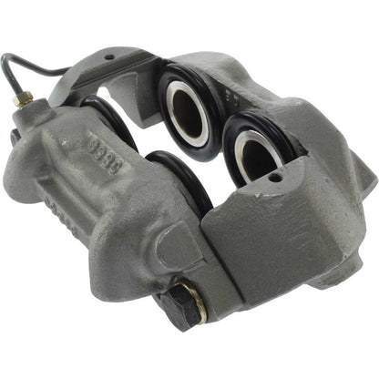 Centric Parts Disc Brake Caliper Semi-Loaded for 1967 Ford Mustang Ranchero 141.61006