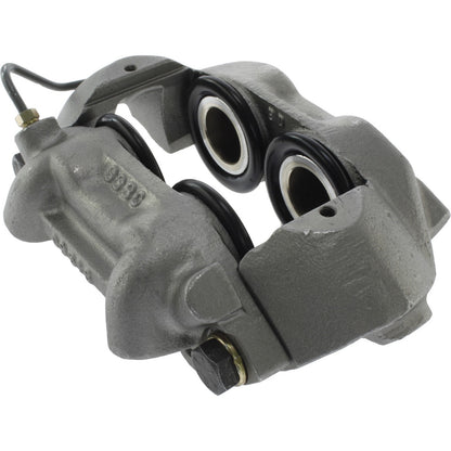 Centric Parts Disc Brake Caliper Semi-Loaded for 1967 Ford Mustang Ranchero 141.61006