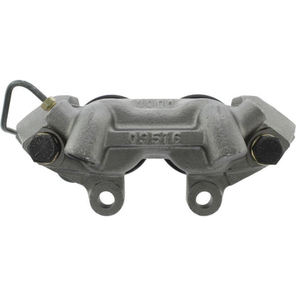 Centric Parts Disc Brake Caliper Semi-Loaded for 1967 Ford Mustang Ranchero 141.61006