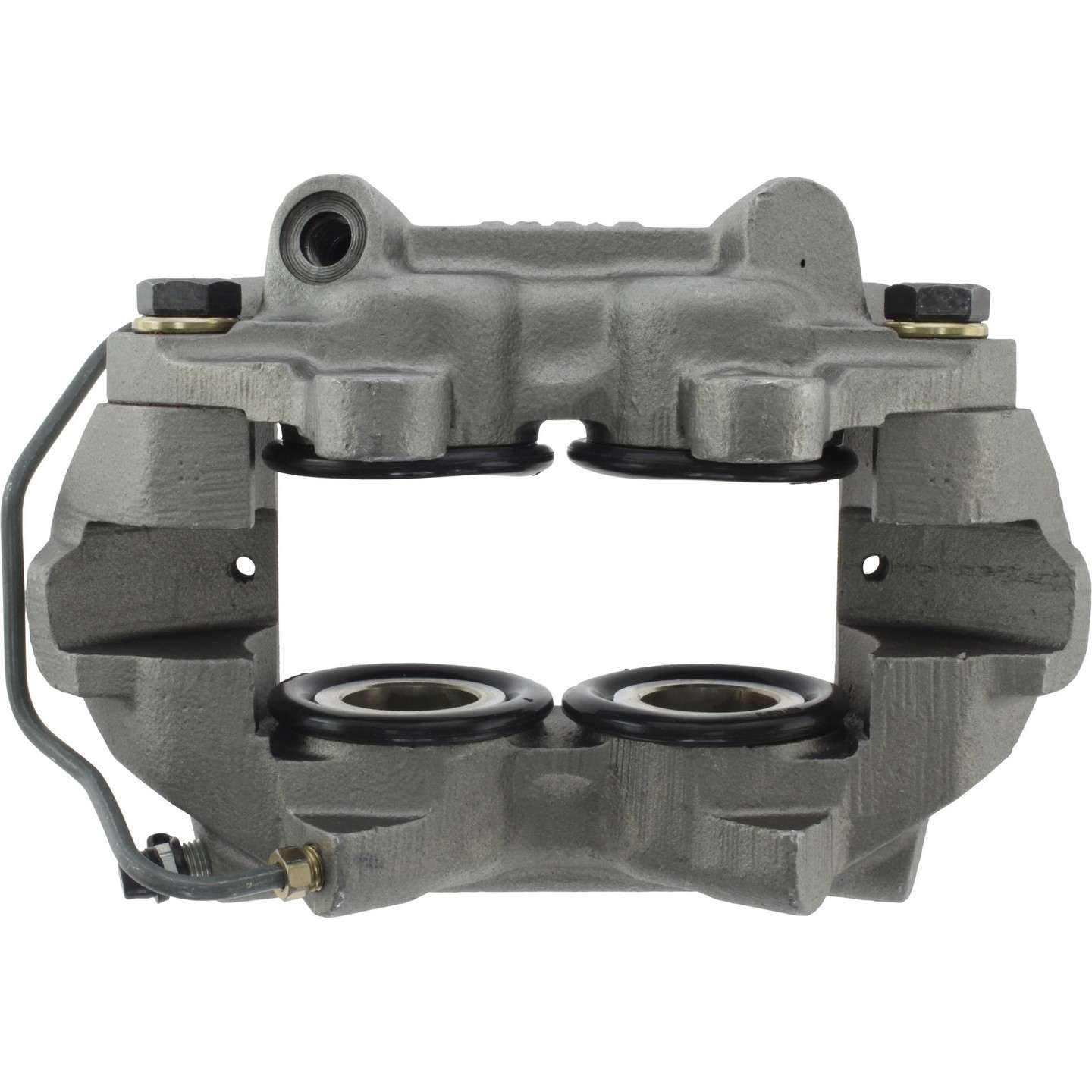 Stoptech Centric Semi-Loaded Brake Caliper - Front Left 141.61006