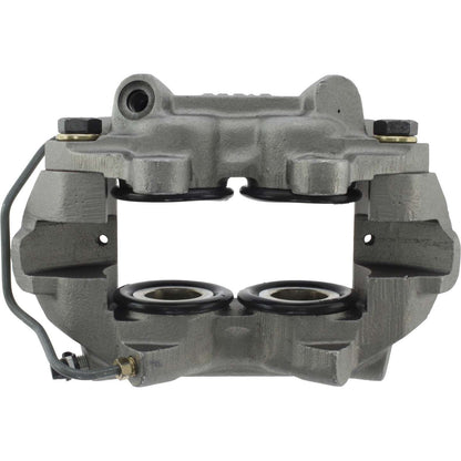 Stoptech Centric Semi-Loaded Brake Caliper - Front Left 141.61006