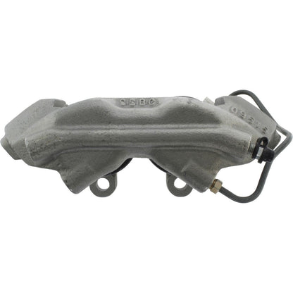 Centric Parts Disc Brake Caliper Semi-Loaded for 1967 Ford Mustang Ranchero 141.61006