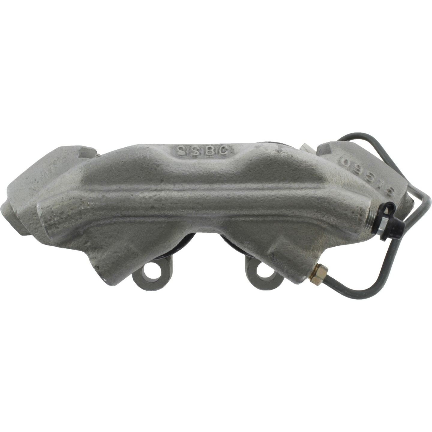Stoptech Centric Semi-Loaded Brake Caliper - Front Left 141.61006