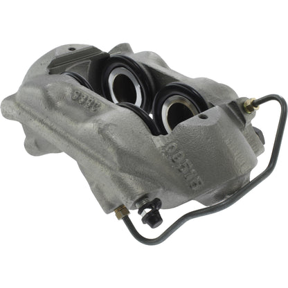 Stoptech Centric Semi-Loaded Brake Caliper - Front Left 141.61006