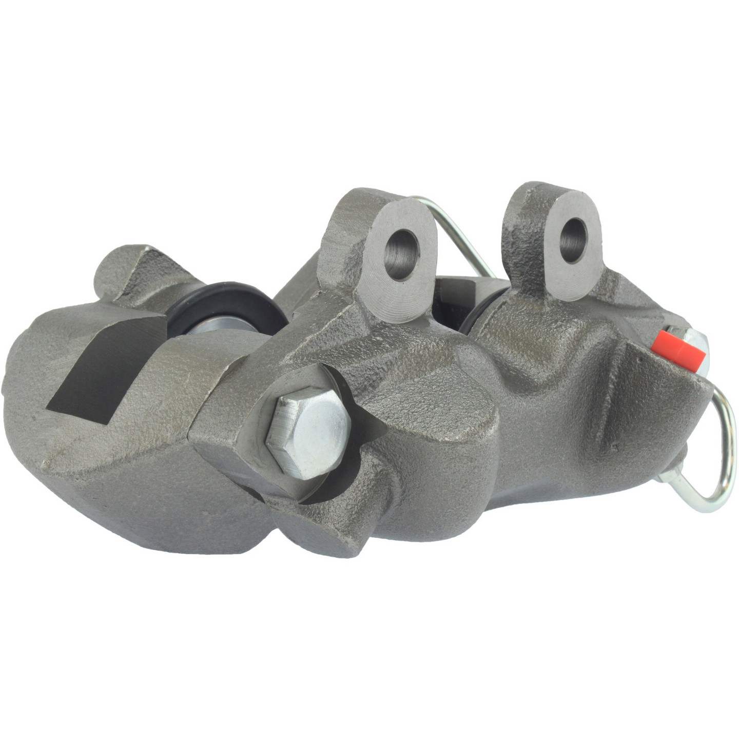 Centric Parts Disc Brake Caliper Semi-Loaded for 1967 Ford Mustang Ranchero 141.61006