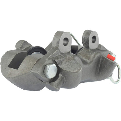 Centric Parts Disc Brake Caliper Semi-Loaded for 1967 Ford Mustang Ranchero 141.61006