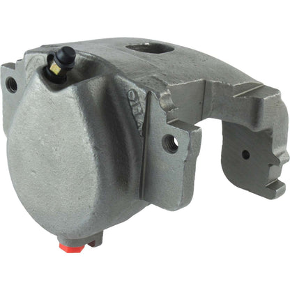 Centric Parts Disc Brake Caliper Semi-Loaded for 1968-1972 Ford Country Sedan Country Squire Custom 500 Galaxie 500 LTD Ranch Wagon Thunderbird Lincoln Continental Mark III 141.61007