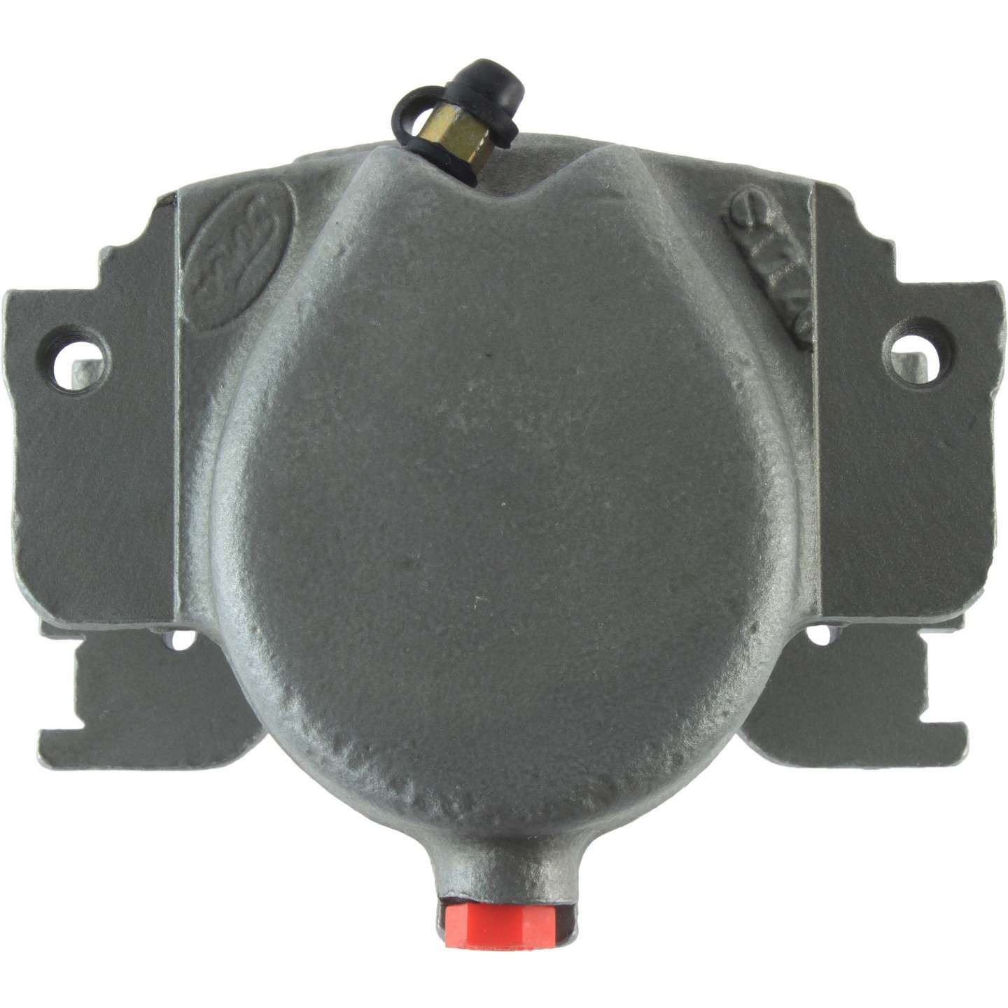 Centric Parts Disc Brake Caliper Semi-Loaded for 1968-1972 Ford Country Sedan Country Squire Custom 500 Galaxie 500 LTD Ranch Wagon Thunderbird Lincoln Continental Mark III 141.61007