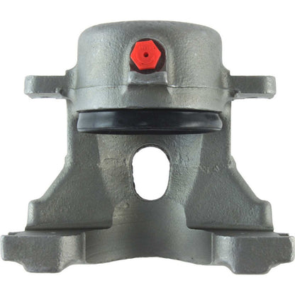 Centric Parts Disc Brake Caliper Semi-Loaded for 1968-1972 Ford Country Sedan Country Squire Custom 500 Galaxie 500 LTD Ranch Wagon Thunderbird Lincoln Continental Mark III 141.61007