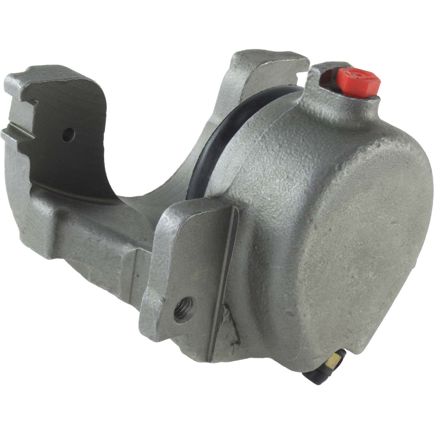 Centric Parts Disc Brake Caliper Semi-Loaded for 1968-1972 Ford Country Sedan Country Squire Custom 500 Galaxie 500 LTD Ranch Wagon Thunderbird Lincoln Continental Mark III 141.61007