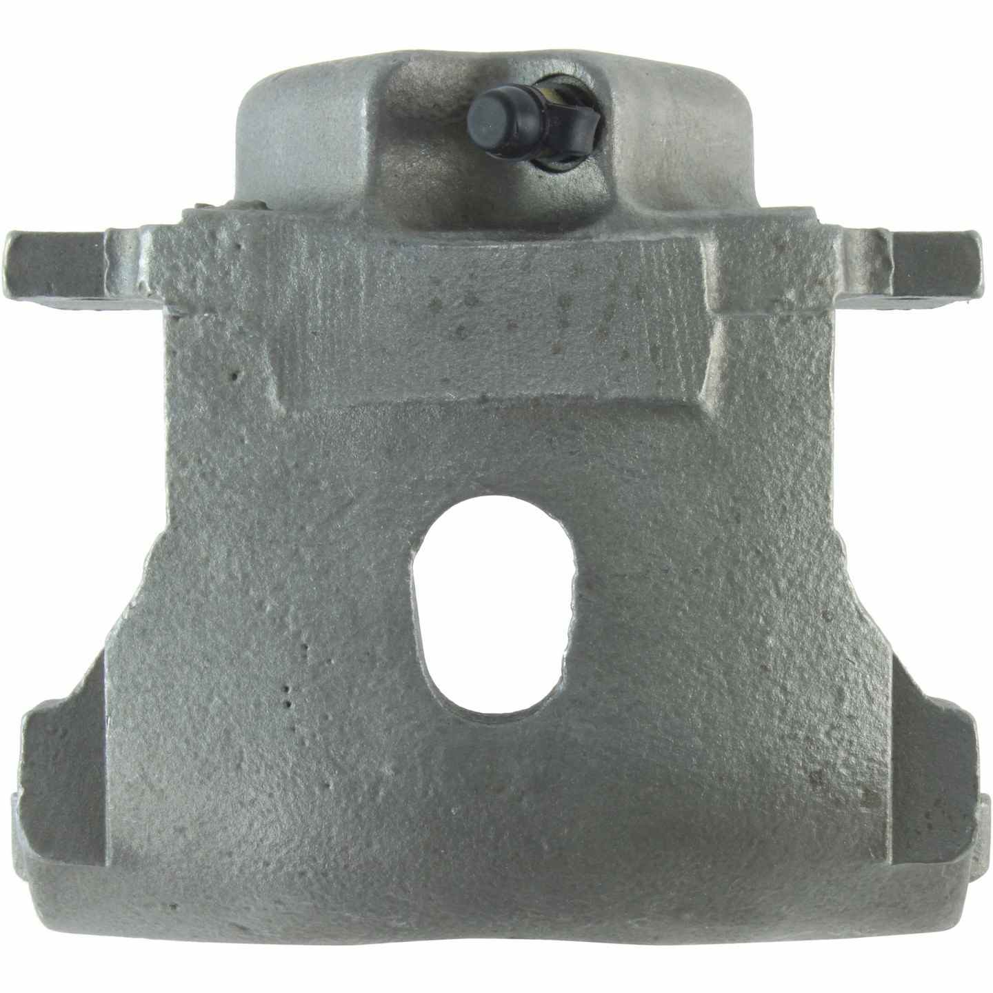 Centric Parts Disc Brake Caliper Semi-Loaded for 1968-1972 Ford Country Sedan Country Squire Custom 500 Galaxie 500 LTD Ranch Wagon Thunderbird Lincoln Continental Mark III 141.61007