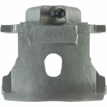 Centric Parts Disc Brake Caliper Semi-Loaded for 1968-1972 Ford Country Sedan Country Squire Custom 500 Galaxie 500 LTD Ranch Wagon Thunderbird Lincoln Continental Mark III 141.61007